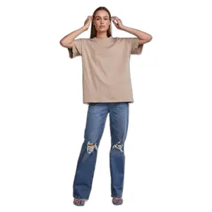 T-shirt oversized femme Pieces Rina image-2