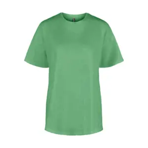 T-shirt oversized femme Pieces Rina image-0