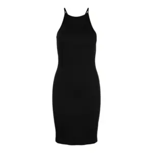 Vestido sem alças para mulheres Pieces Costina image-0