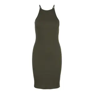 Vestido sem alças para mulheres Pieces Costina image-0