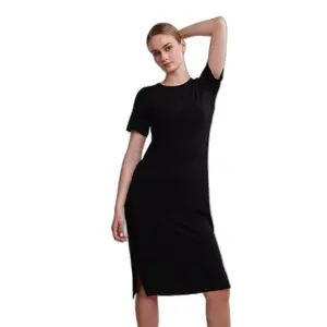 Robe femme Pieces Onika image-1