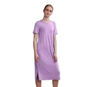 Robe femme Pieces Onika image-1