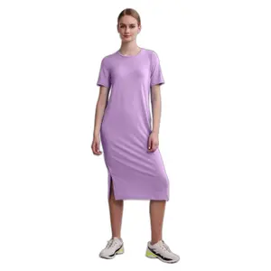 Robe femme Pieces Onika image-2
