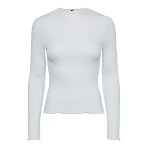 T-shirt manches longues femme Pieces Omilla image-0