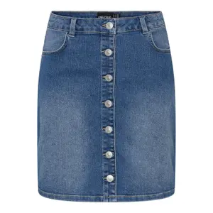 Jupe femme Pieces Peggy image-0