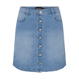 Jupe femme Pieces Peggy image-0