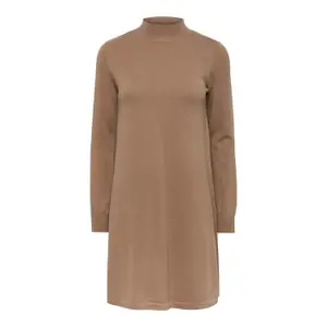 Robe manches longues femme Pieces Jalina image-0