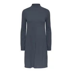 Robe manches longues femme Pieces Jalina image-0