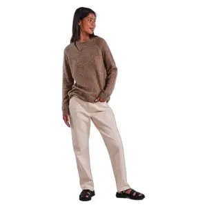 Jersey de cuello alto para mujer Pieces Juliana image-1