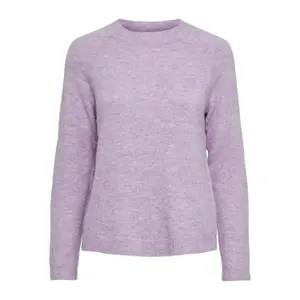 Pullover à col O femme Pieces Juliana image-0