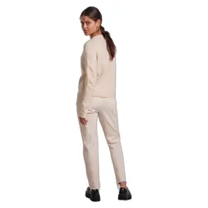 Pullover à col O femme Pieces Juliana image-3