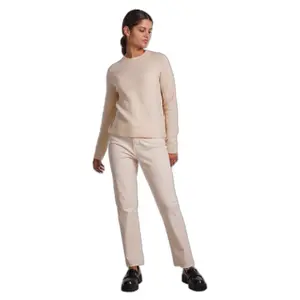 Pullover à col O femme Pieces Juliana image-1