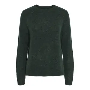 Camisola de manga comprida para mulher Pieces Juliana image-0