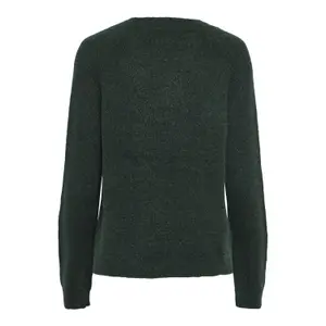 Camisola de manga comprida para mulher Pieces Juliana image-3