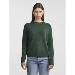 Camisola de manga comprida para mulher Pieces Juliana image-1