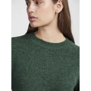 Camisola de manga comprida para mulher Pieces Juliana image-4