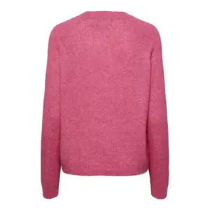 Jersey de manga larga para mujer Pieces Juliana image-1