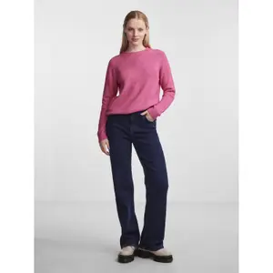 Jersey de manga larga para mujer Pieces Juliana image-3