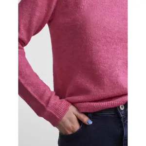 Jersey de manga larga para mujer Pieces Juliana image-4