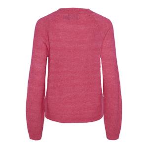 Trui met lange mouwen voor dames Pieces Juliana image-1