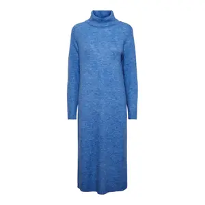 Robe manches longues femme Pieces Juliana image-0