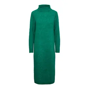 Robe manches longues femme Pieces Juliana image-0