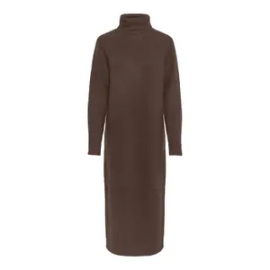 Robe manches longues femme Pieces Juliana image-0