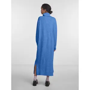 Vestido de manga larga Pieces Juliana image-2