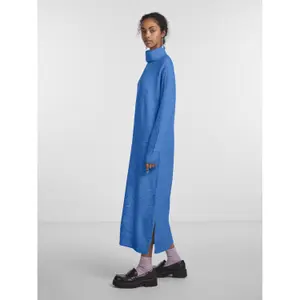 Vestido de manga larga Pieces Juliana image-3