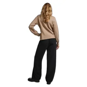 Pullover à col O femme Pieces Jenna image-3