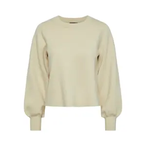 Pullover à col O femme Pieces Jenna image-0
