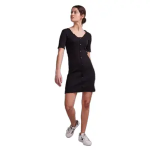 Robe femme Pieces Nukisa image-1