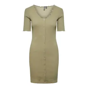 Robe femme Pieces Nukisa image-0