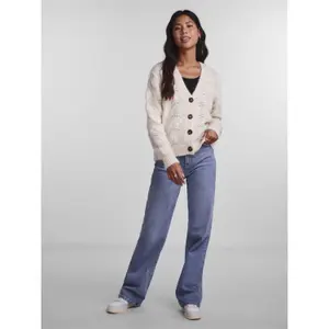 Cárdigan de mujer Pieces Bibbi image-1