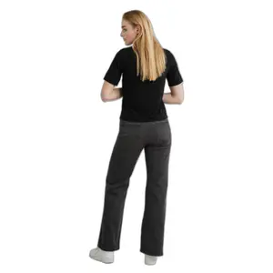 Polo manches courtes femme Pieces Kylie image-3