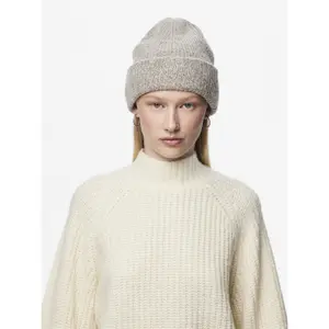 Lurex hat for women Pieces Pyron image-1