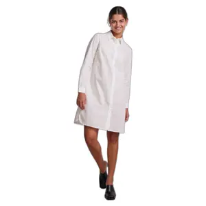 Robe-chemise manches longues femme Pieces Jayla image-2