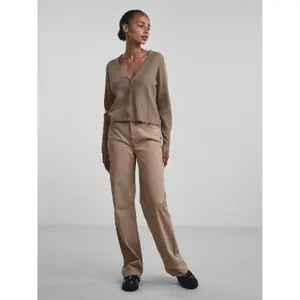 Cárdigan de mujer Pieces Crista image-1