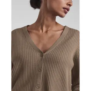 Cárdigan de mujer Pieces Crista image-4