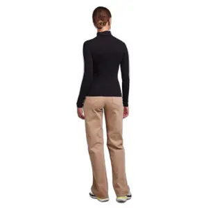 Pullover à Col roulé femme Pieces Kitte image-3