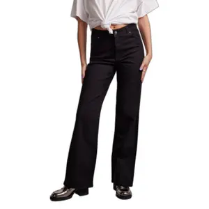 Pantalon large femme Pieces Peggy image-2