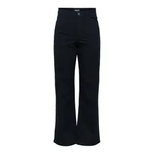 Pantalon large femme Pieces Peggy image-0