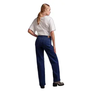 Pantalon large femme Pieces Peggy image-3