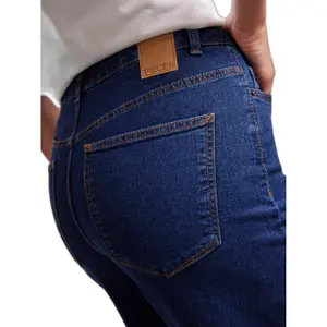 Pantalon large femme Pieces Peggy image-4