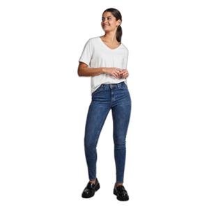 Pantalones pitillo de mujer Pieces Delly MB184 image-2