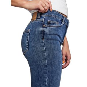 Pantalones pitillo de mujer Pieces Delly MB184 image-4