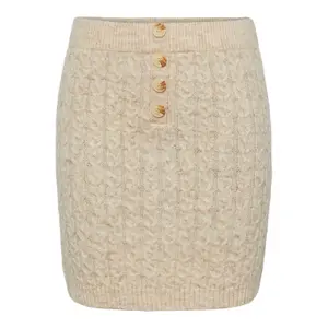 Mini jupe femme Pieces Naira image-0