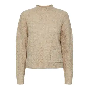 Pullover femme Pieces Naira image-0