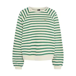 Sweatshirt Damen Pieces Greta image-0