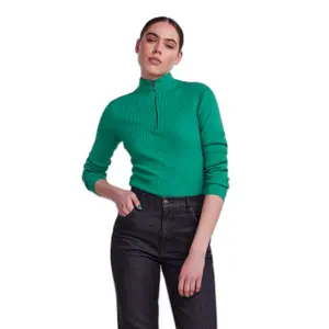 Sweatshirt femme Pieces Fibs image-1